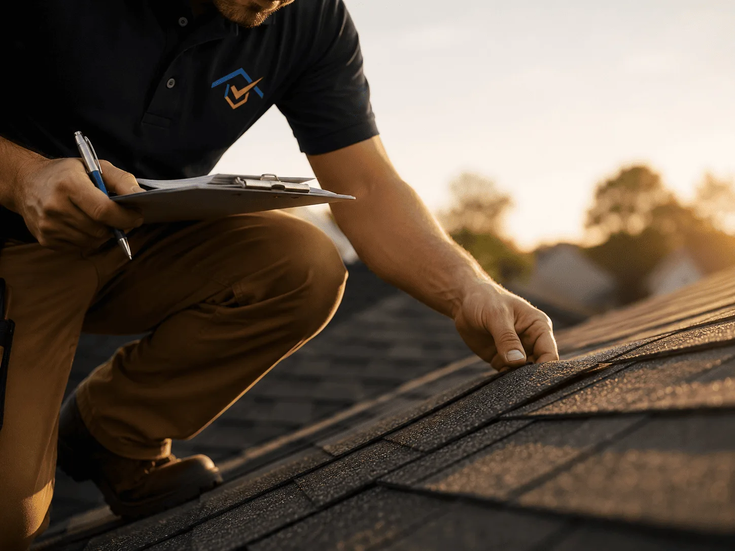 Why Choose Roof Inspection in Newtown, VA