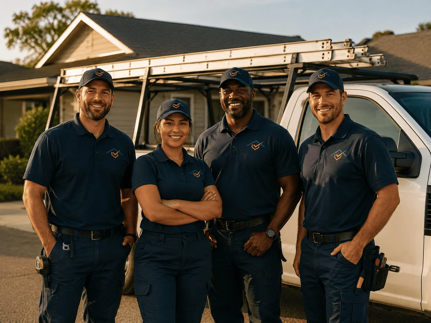 Roof Inspection company in Newtown, VA